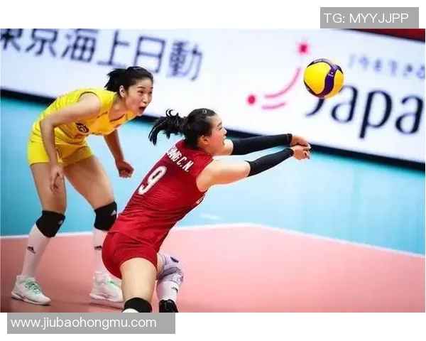 武汉排球队快攻战术解析与深度剖析排球技艺的魅力与挑战