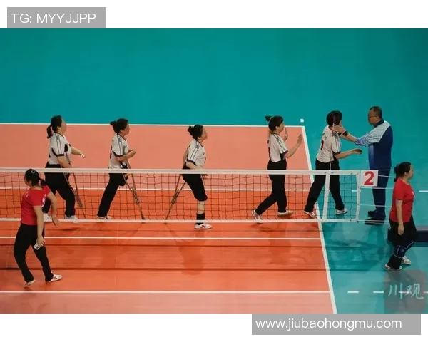 深圳排球队快攻战术解析：深度剖析排球技术与团队配合的完美结合