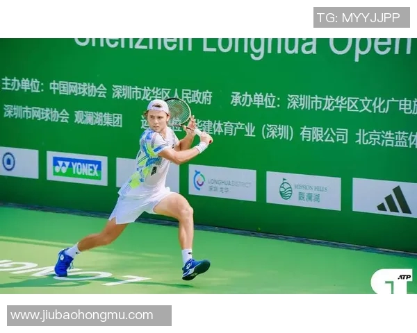 深圳网球队攻防新策略探索助力球队崛起与发展